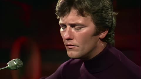 An American Trilogy - Mickey Newbury (acoustic)