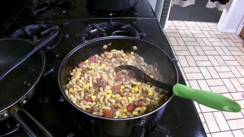 American Goulash: A Depression Era Dish Still Enjoyed Today