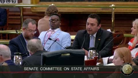 RECONFIGURE the Federal Government for LIBERTY: Rep with Texas Public Policy Foundation