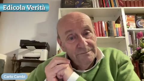 🔴 Edicola Verità, la rassegna stampa de "LaVerità" del 17/03/2025