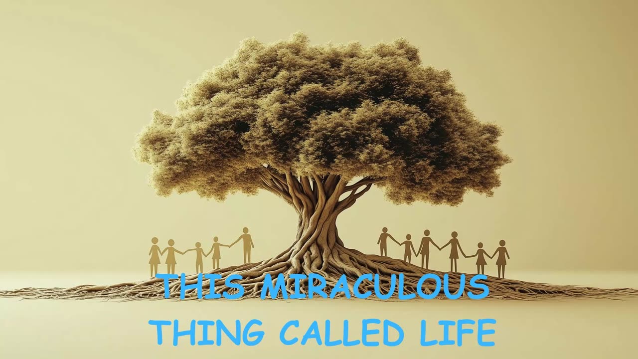 🌞THIS MIRACULOUS THING CALLED LIFE ~Jared Rand’s Global Guided Meditation Call 11-15 -25.
