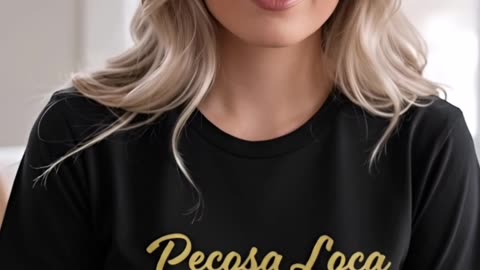 Can you guess what Chequito means? This tee has everyone asking me that! #fashionfind #trendytee