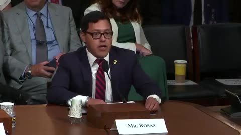 Witness TORCHES Democrats Directly to Their Faces And Exposes Their Lies