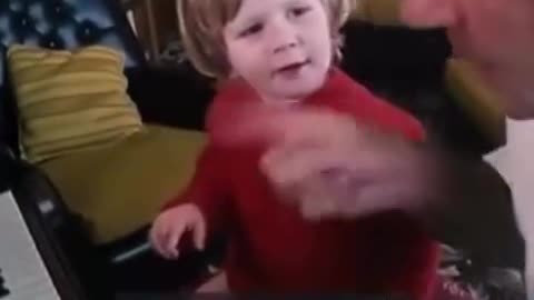 Could this be considered evidence of the reality of reincarnation