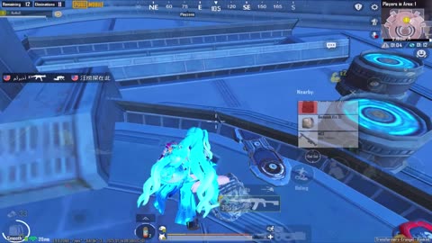 MY REALLY BEST GAMEPLAY IN THIS SEASON 🔥 | PUBG MOBILE FULL RUSH MODE