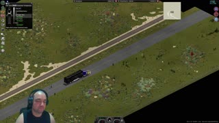 42 Multiplayer Mod Is AWESOME!! | Project Zomboid