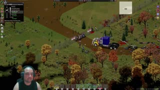 42 Multiplayer Mod Is AWESOME!! | Project Zomboid