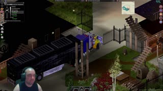 42 Multiplayer Mod Is AWESOME!! | Project Zomboid
