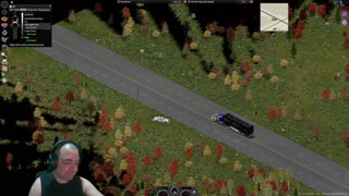 42 Multiplayer Mod Is AWESOME!! | Project Zomboid