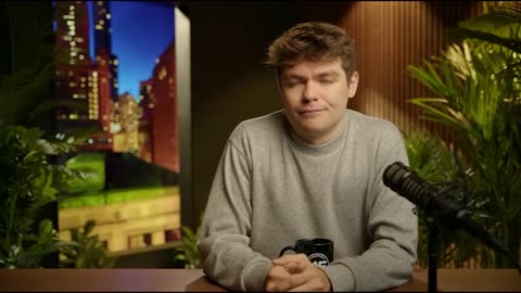 Nick Fuentes on why the left is blaming Israel for killing Charlie Kirk