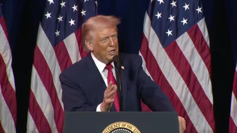 🚨MAJOR FAFO! President Trump on Republicans who voted to impeach him: