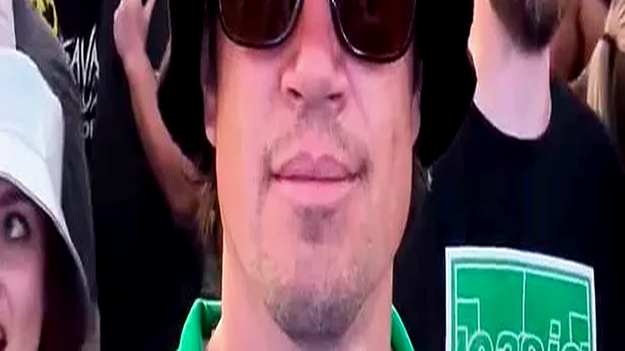 Vernon Kay Hits Back at Fans Questioning How He Go