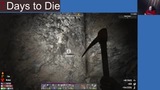 Let's play some 7 Days to Die Lets try and Continue to get some more Stockpiled for the Future Plan