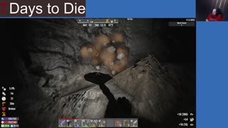 Let's play some 7 Days to Die Lets try and Continue to get some more Stockpiled for the Future Plan