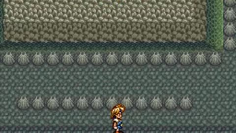 @ ILLUSION OF GAIA [ PART 50 ]