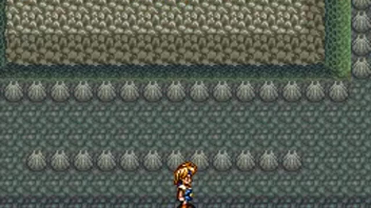 @ ILLUSION OF GAIA [ PART 50 ]