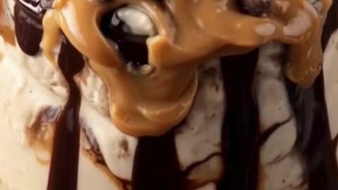 Midnight Peanuts Butter Delight