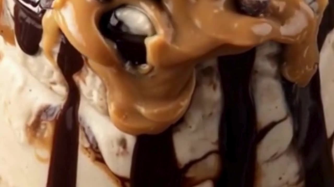 Midnight Peanuts Butter Delight