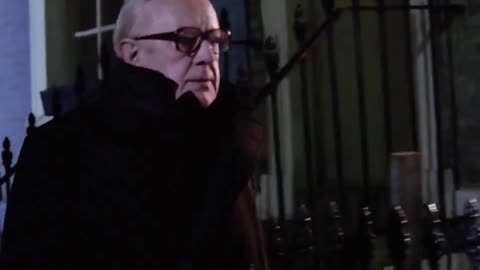 Tinker Tailor Soldier Spy (1979) HD | Episodes 1 & 2 | Alec Guinness | Classic Spy Thriller