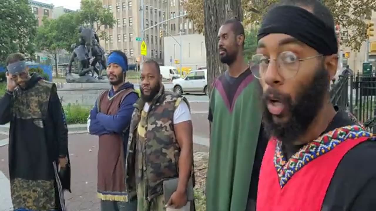 𝐆𝐌𝐒 𝐍𝐘𝐂 𝐂𝐀𝐌𝐏! 𝐓𝐇𝐄 𝐇𝐎𝐔𝐒𝐄𝐇𝐎𝐋𝐃 𝐎𝐅 𝐅𝐀𝐈𝐓𝐇.. is live! 9/13/25