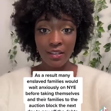 Did you know that this was in the #bible?