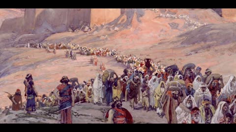 Messianic Prophecies & Restoration of Israel - 07/06/25