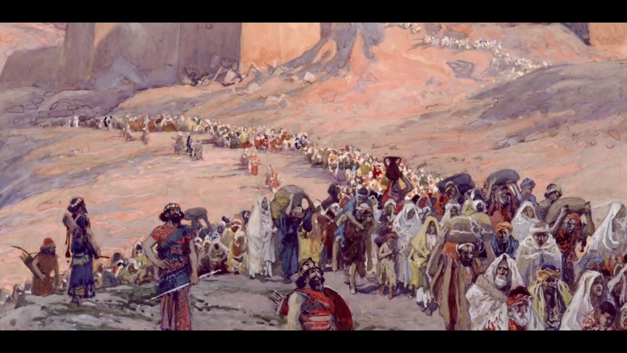 Messianic Prophecies & Restoration of Israel - 07/06/25