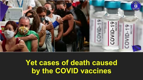 Is the truth about the COVID vaccines coming to light?