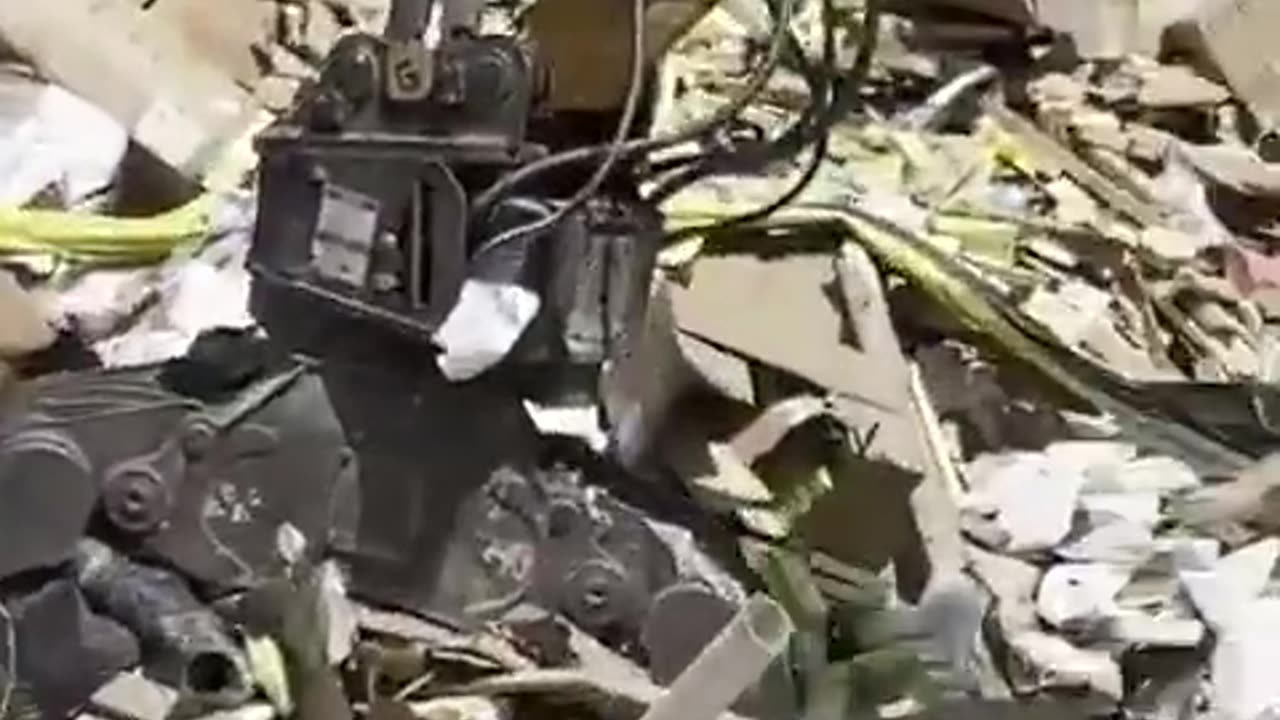 skláda s testama CV19