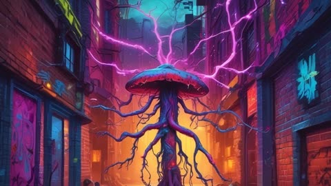 Drum'n'Bass - Neurofunk 151