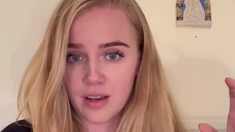 EvaVlaardingerbroek: “My content is being restricted in the EU under the Digital Services Act