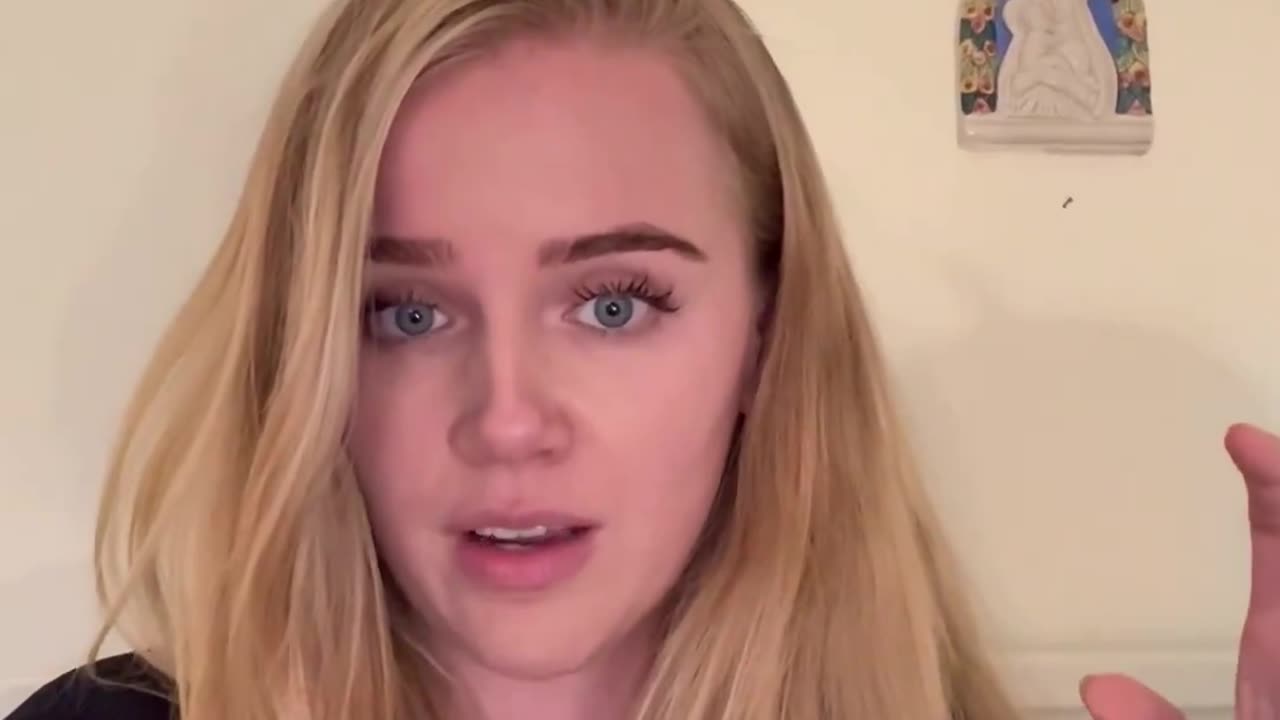 EvaVlaardingerbroek: “My content is being restricted in the EU under the Digital Services Act