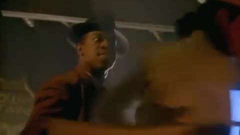 Michael Jackson - Smooth Criminal