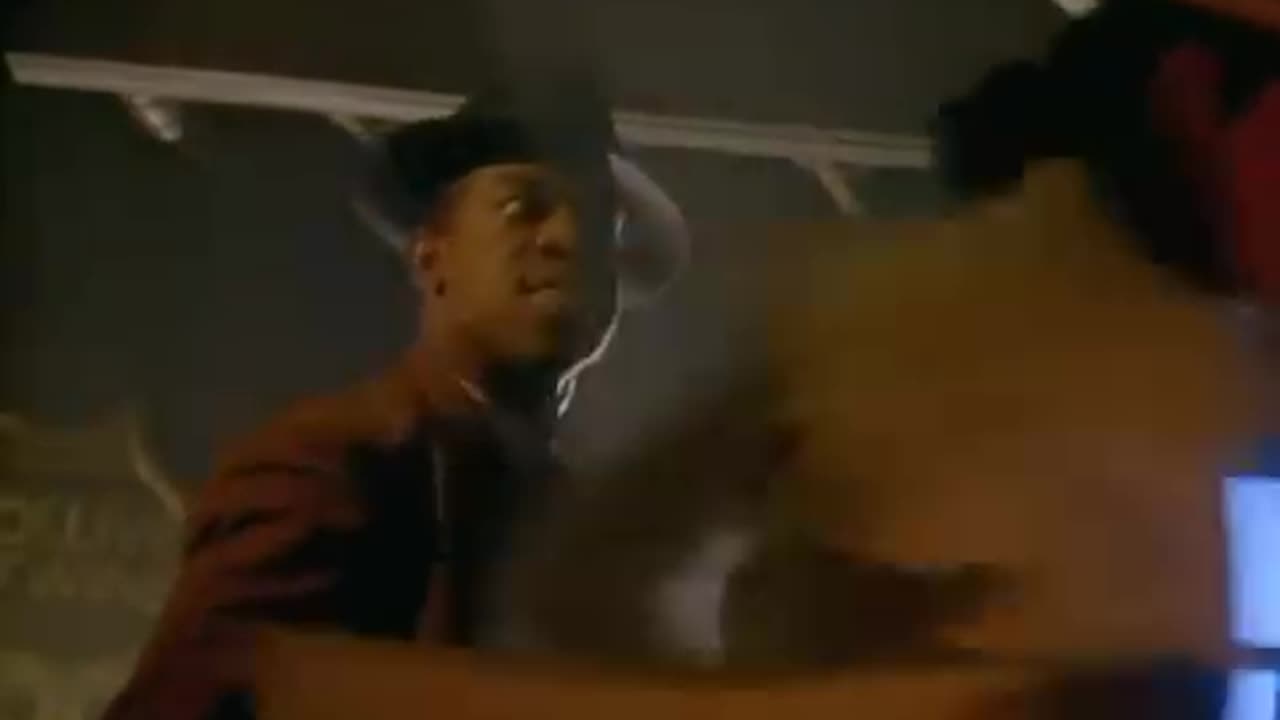 Michael Jackson - Smooth Criminal