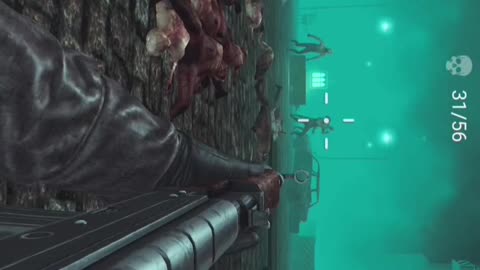 Zombeast gameplay