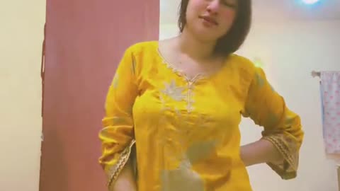 Cute Girl