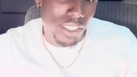 Jamal Roberts Encourages Fans to Share Mental Health Stories and Support Each Other - WorldEye