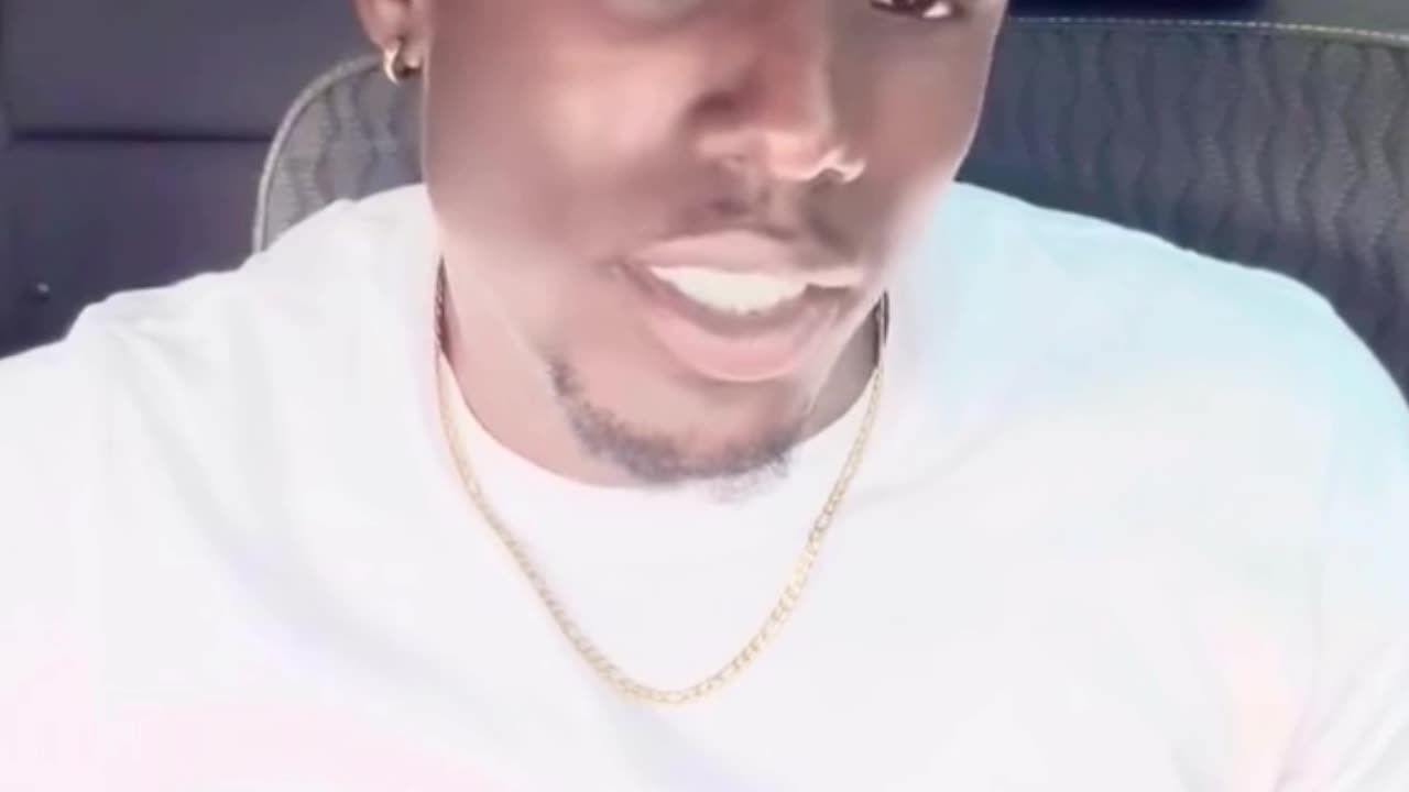 Jamal Roberts Encourages Fans to Share Mental Health Stories and Support Each Other - WorldEye