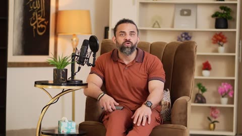 MOUT KA DAR | Overcoming The Fear of Death | DR WASEEM