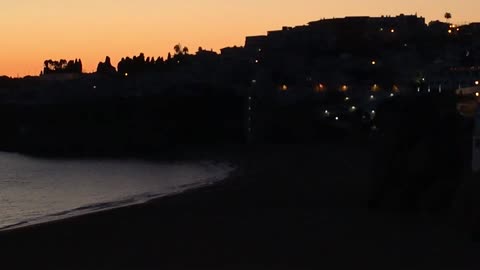 Peneco Beach Viewpoints (Albufeira, Algarve, Portugal) 6
