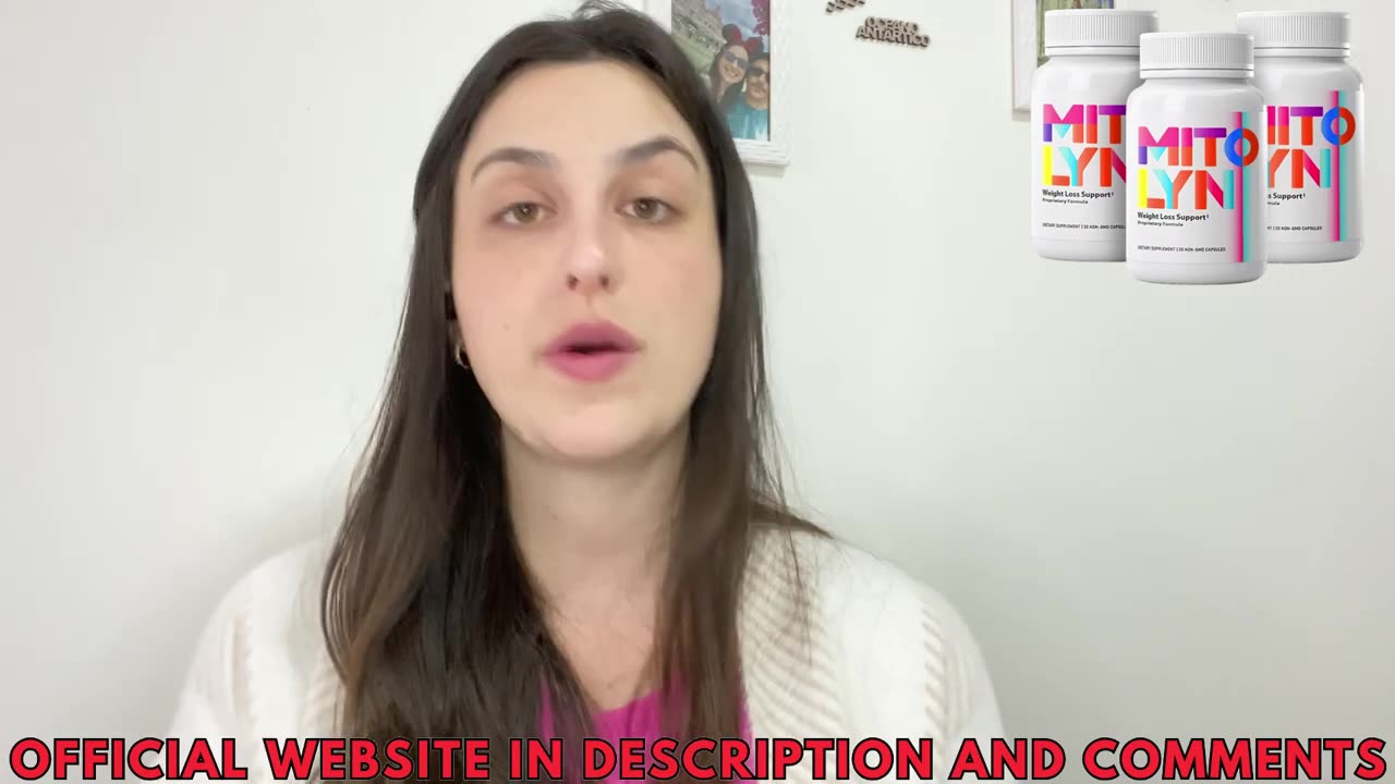 MITOLYN ((❌BE CAREFUL!❌)) MITOLYN REVIEWS - MITOLYN SUPPLEMENTS REVIEWS - MITOLYN WEIGHT LOSS