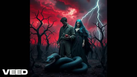 La Bendita Maldición | Canción Oscura de Amor y Destrucción
