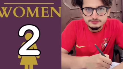 How to understand women 😂😂
