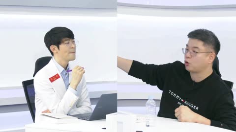 차별금지법이 통과되면, 이 영상도 불법입니다