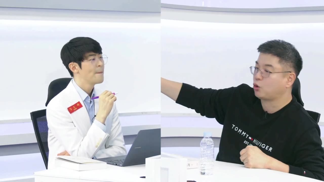 차별금지법이 통과되면, 이 영상도 불법입니다