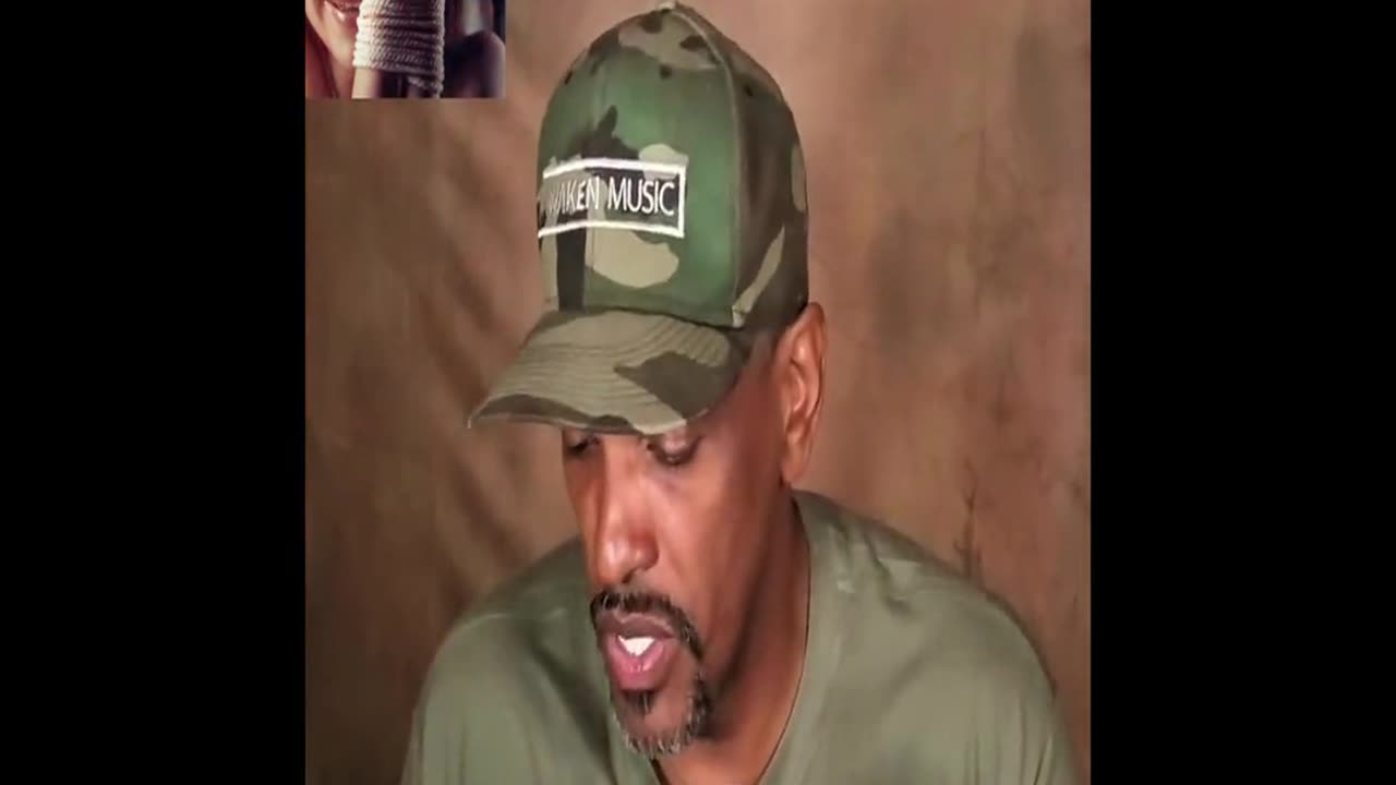 The Community Under Siege: Jaguar Wright and the Dark Forces Behind the Lies