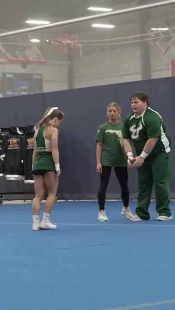 This is what peak male performance looks like.