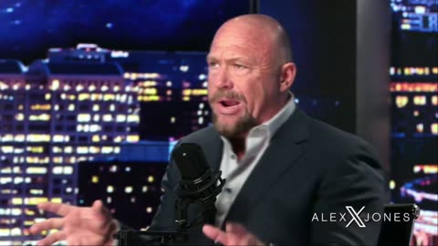 INFOWARS LIVE - 3/21/25: The American Journal with Harrison Smith / The Alex Jones Show / The War Room With Owen Shroyer