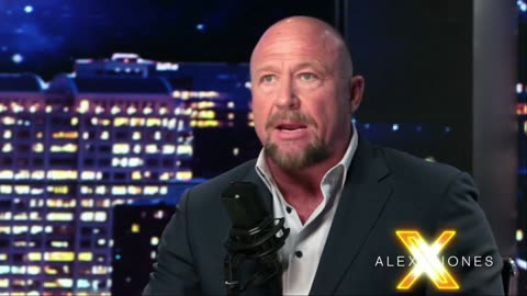 INFOWARS LIVE - 3/21/25: The American Journal with Harrison Smith / The Alex Jones Show / The War Room With Owen Shroyer