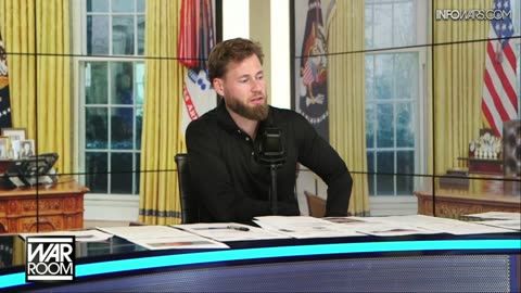 INFOWARS LIVE - 3/21/25: The American Journal with Harrison Smith / The Alex Jones Show / The War Room With Owen Shroyer